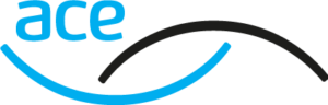 ACE logo
