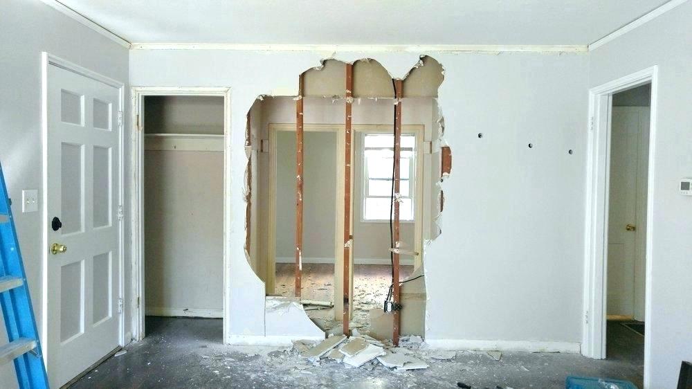 HLN Engineering | How to Identify a Load Bearing Wall