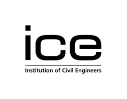 Institution of Civil Engineers logo